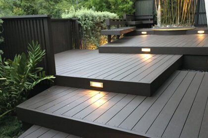 Decking Modellerimiz Decking Modellerimiz