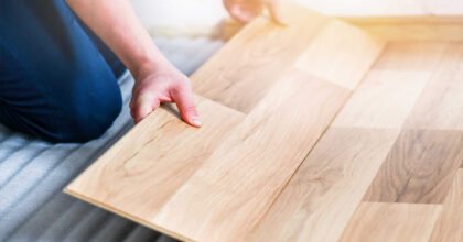 Parke Döşetmeden Önce Dikkat Edilmesi Gereken 5 Önemli Nokta Parke Döşetmeden Önce Dikkat Edilmesi Gereken 5 Önemli Nokta