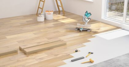 Suya Dayanıklı Parkeler Hakkında Bilmeniz Gereken Her Şey Suya Dayanıklı Parkeler Hakkında Bilmeniz Gereken Her Şey